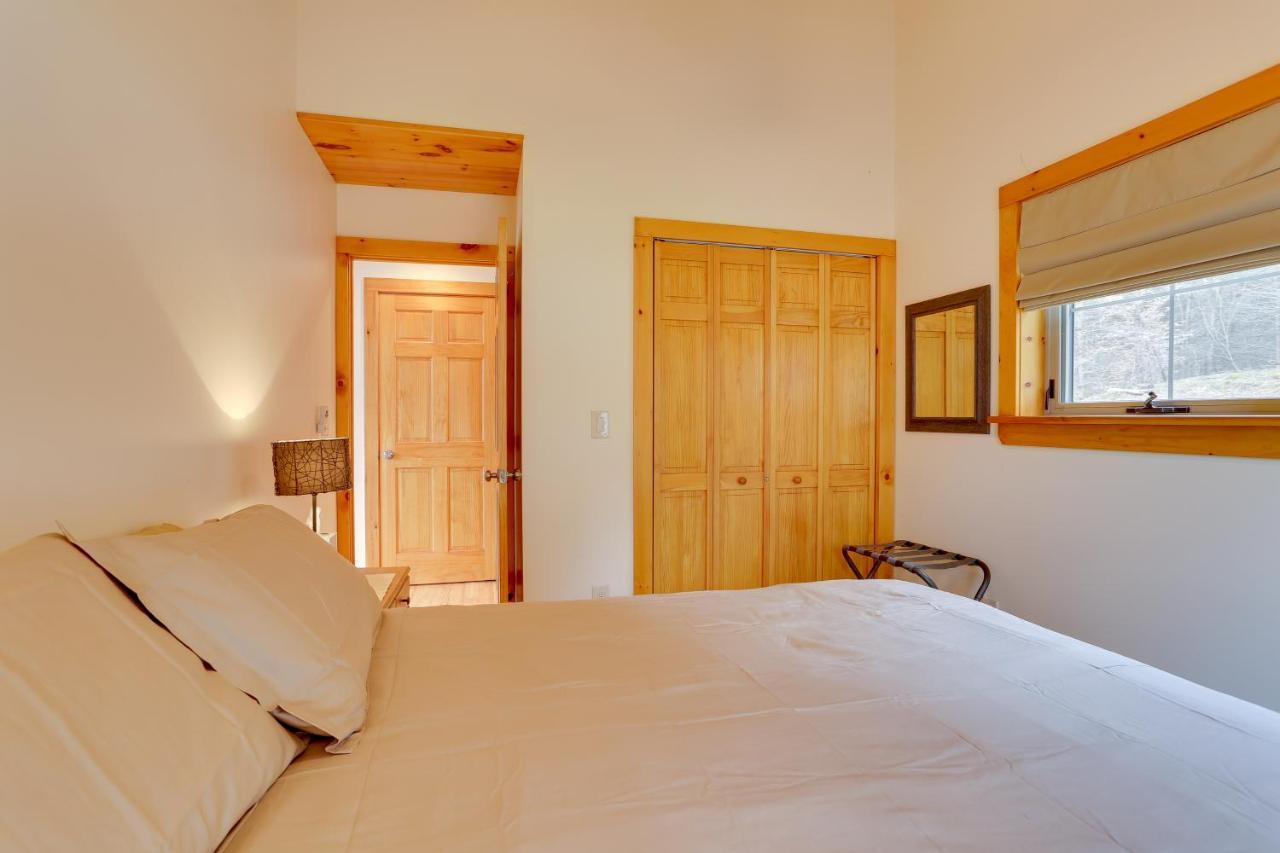 Pet-Friendly Hancock Home On The Delaware River! Starlight Екстер'єр фото