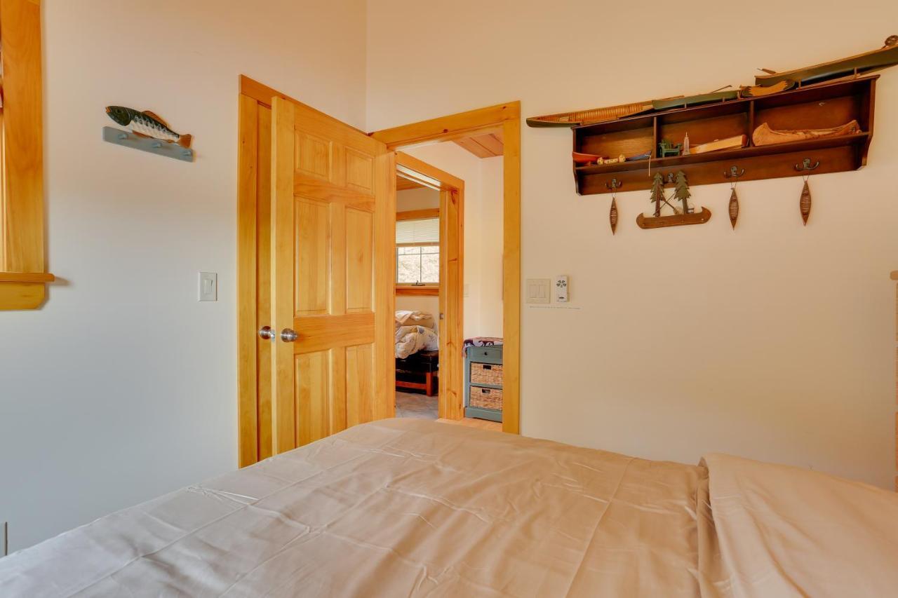Pet-Friendly Hancock Home On The Delaware River! Starlight Екстер'єр фото